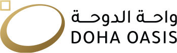 Doha Oasis | المركز الإعلامي