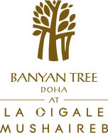 Banyan Tree Doha Oasis