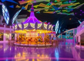 Doha Oasis | The best destination for hospitality, entertainment, and shopping Doha Oasis | The best destination for hospitality, entertainment, and shopping