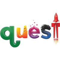 Quest Logo color