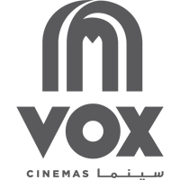 Vox Logo Gray