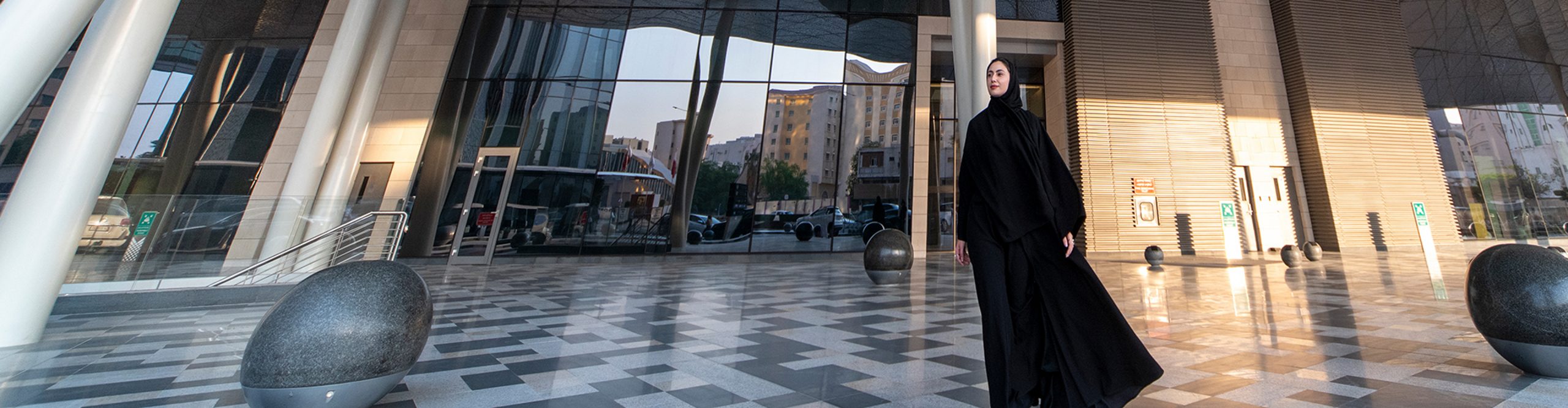 Doha Oasis | Careers