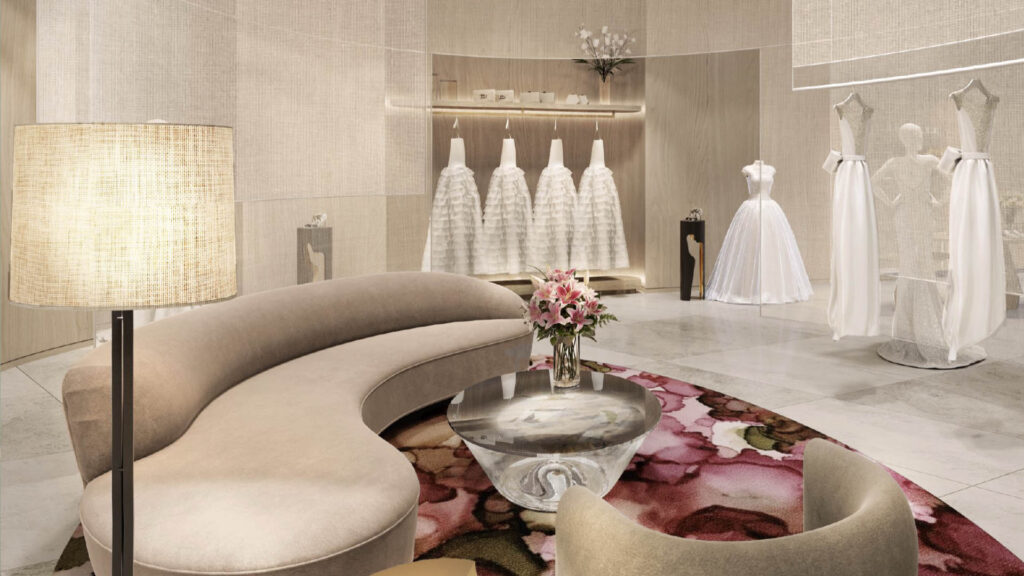 Doha Oasis|Department Store