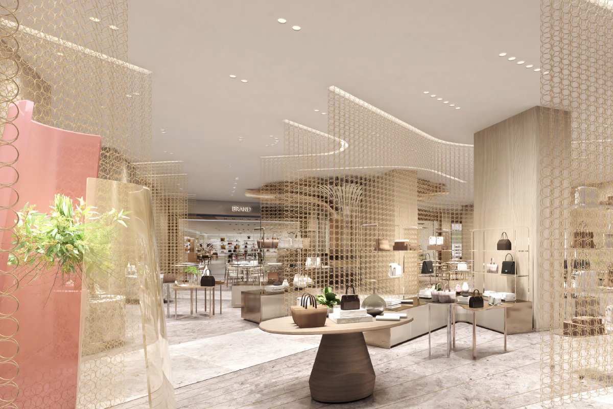 Doha Oasis | Home