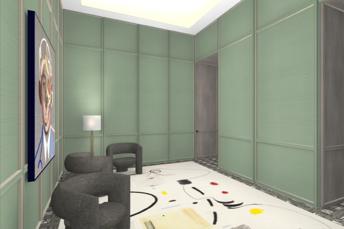 Doha Oasis | Home