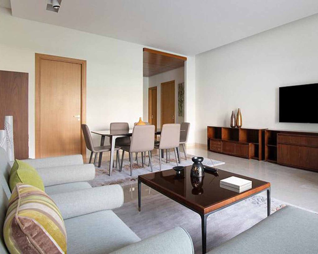 Doha Oasis | Hotel