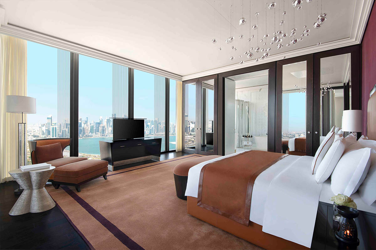 Doha Oasis | Home
