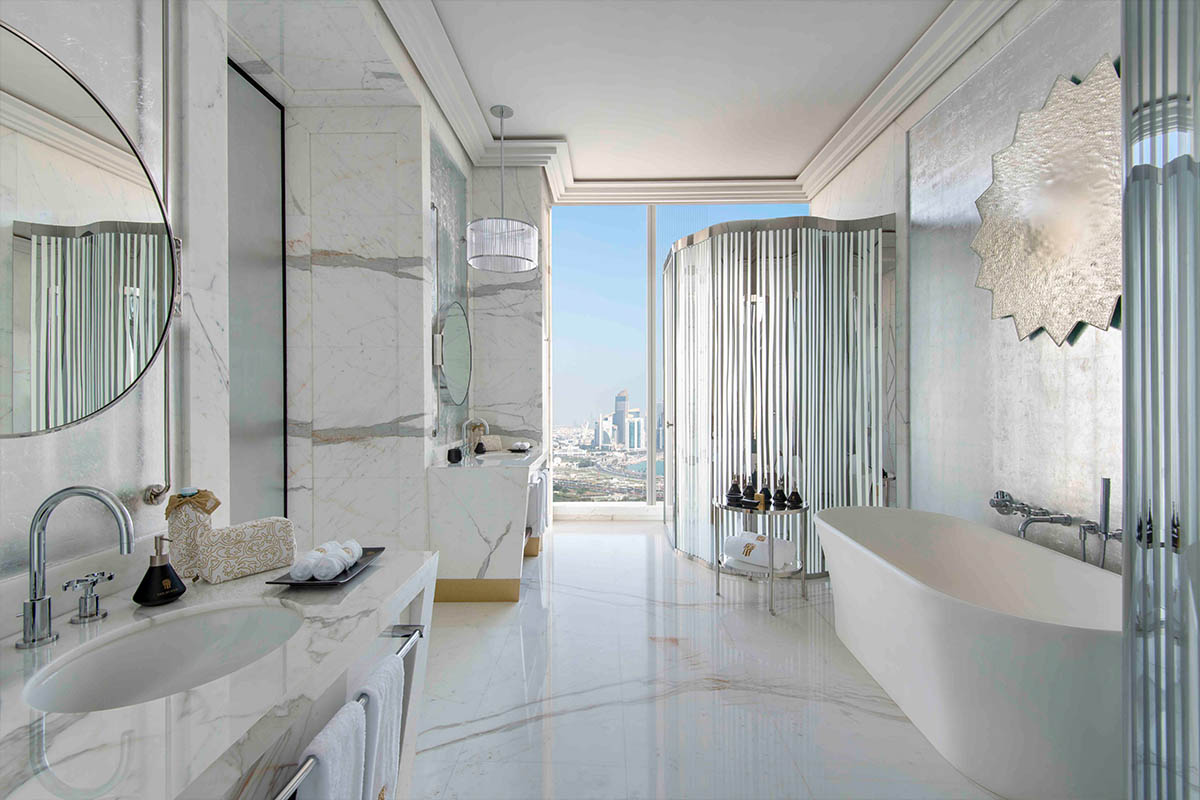 Doha Oasis | Home