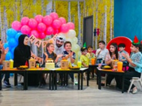 Doha Oasis | Doha Oasis offers multiple entertainment activities under one roof Doha Oasis | Doha Oasis offers multiple entertainment activities under one roof