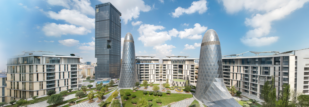 Doha Oasis | Doha Oasis Launches ‘Eid Wonder Passes’ – One Destination, Endless Experiences