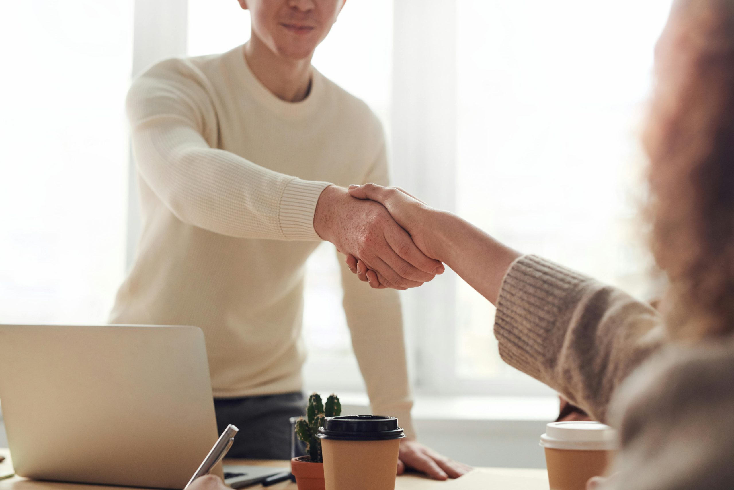 Doha Oasis | Partnerships