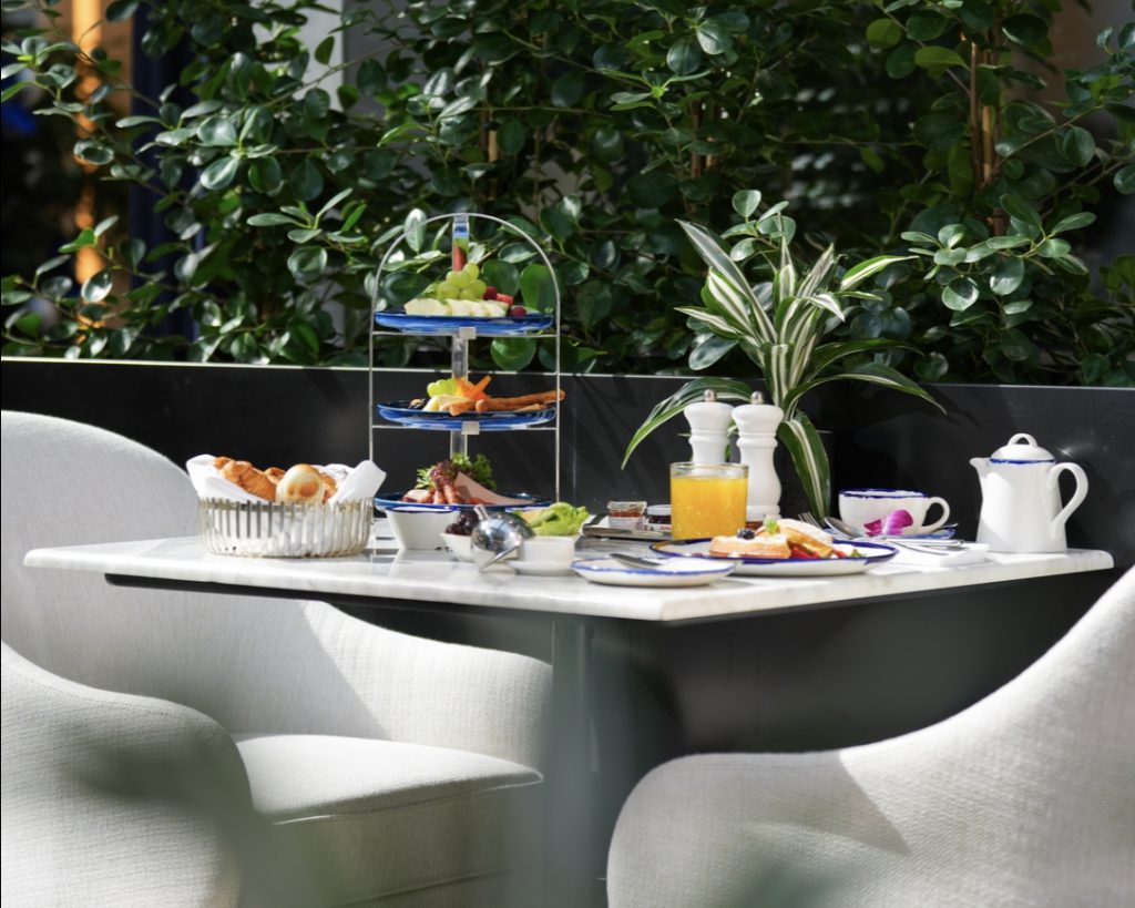 Doha Oasis | Hotel