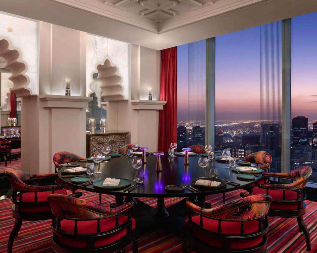 Doha Oasis | Hotel