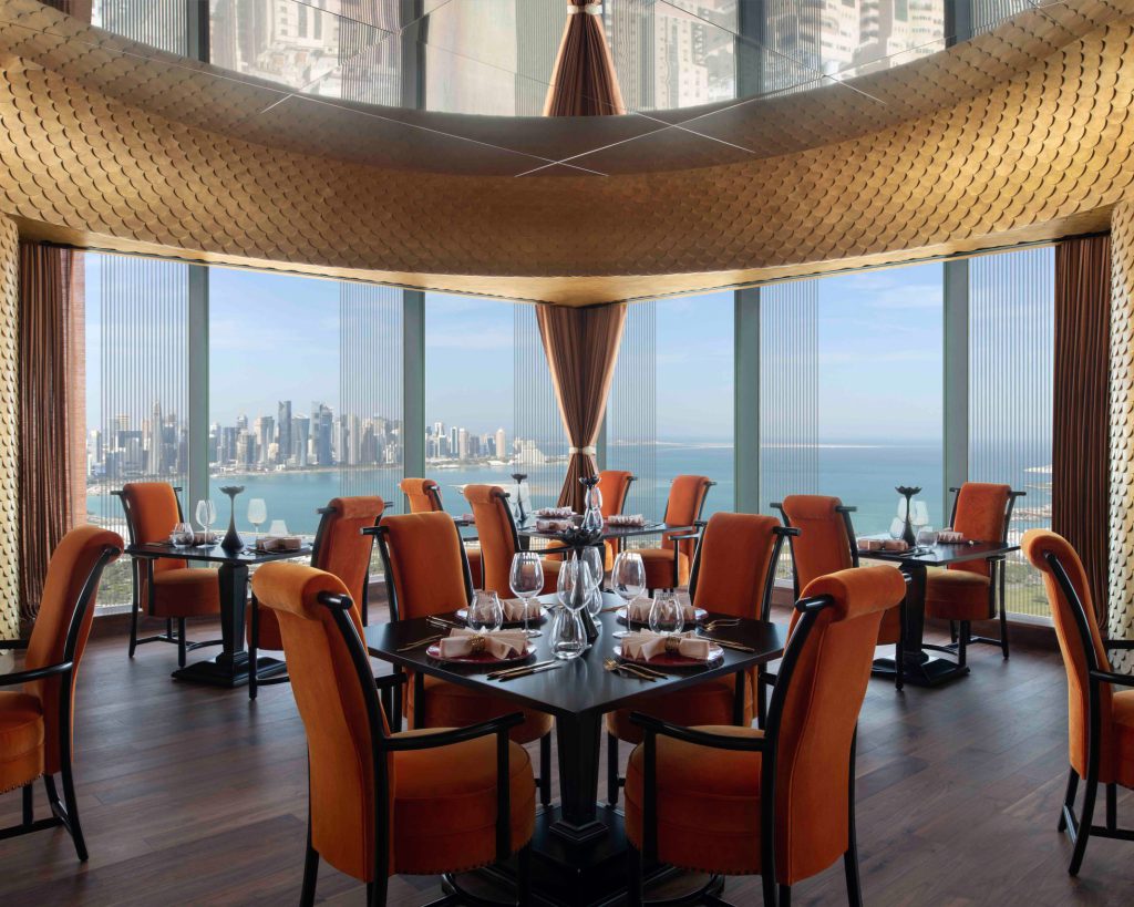 Doha Oasis | Hotel