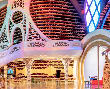 Doha Oasis | Theme Park