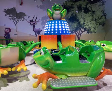 Doha Oasis | Theme Park