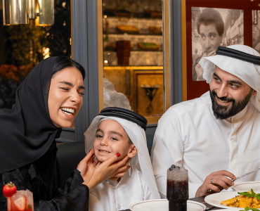 Doha Oasis | Dining Doha Oasis | Dining