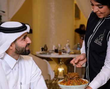 Doha Oasis | Dining Doha Oasis | Dining