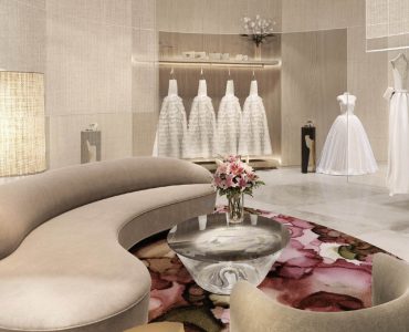 Luxury Home design​