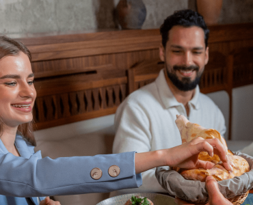 Doha Oasis | Dining Doha Oasis | Dining