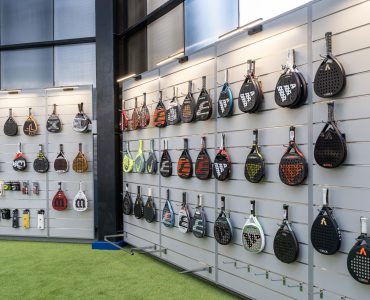 Doha Oasis | Padel Tournaments and Games