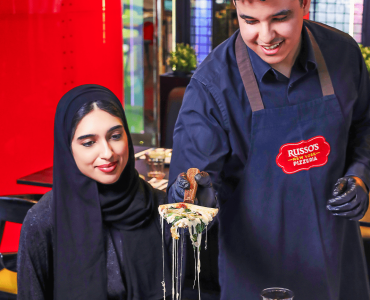 Doha Oasis | Dining Doha Oasis | Dining
