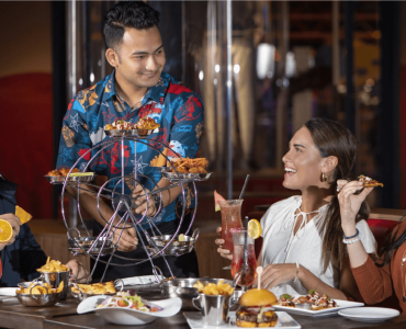 Doha Oasis | Dining Doha Oasis | Dining
