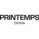 Printemps new logo