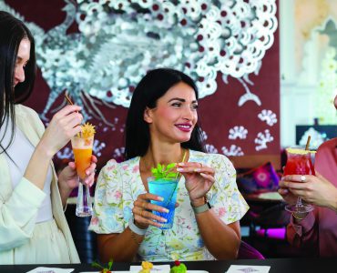 Doha Oasis | Dining Doha Oasis | Dining