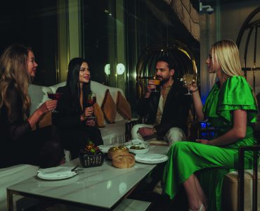 Doha Oasis | Dining Doha Oasis | Dining