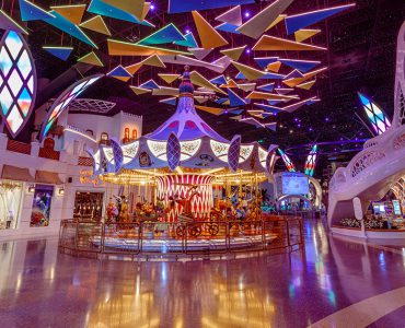 Doha Oasis | Theme Park