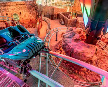 Doha Oasis | Theme Park