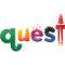 quest colored logo