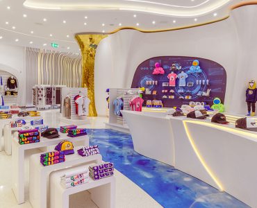 Doha Oasis | Theme Park